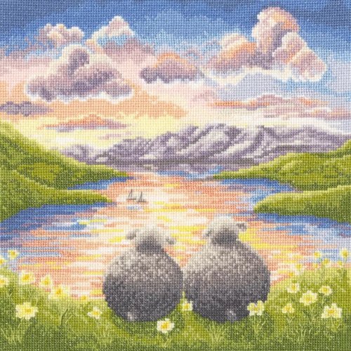 (image for) Love and Light